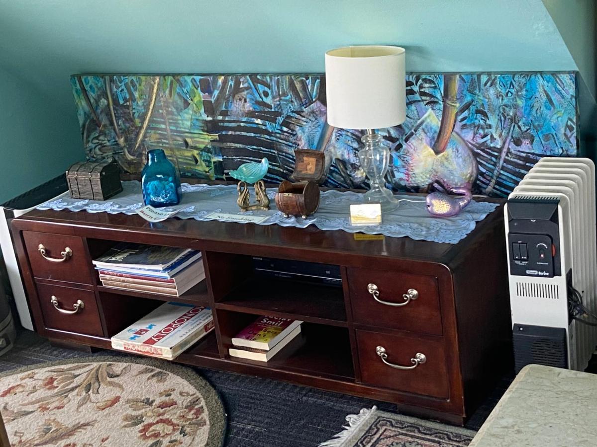1 Belvedere Ave Muir Woods Mt Tamalpais Bolinas Lagoon Stinson Beach Buitenkant foto